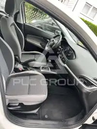2018 Fiat Tipo