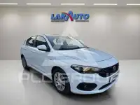 2018 Fiat Tipo