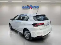 2018 Fiat Tipo