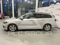 2018 Fiat Tipo