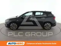 2018 Fiat Tipo