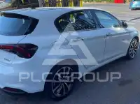 2018 Fiat Tipo