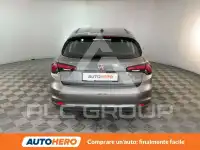 2018 Fiat Tipo