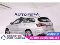 2018 Fiat Tipo