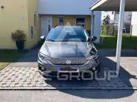 2018 Fiat Tipo