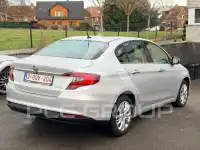 2018 Fiat Tipo