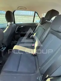 2018 Fiat Tipo
