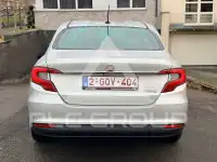 2018 Fiat Tipo