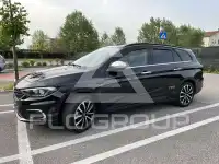 2018 Fiat Tipo
