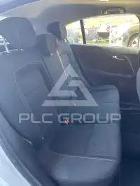 2018 Fiat Tipo