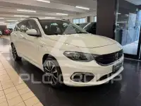 2018 Fiat Tipo