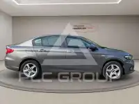 2018 Fiat Tipo