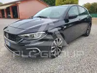 2018 Fiat Tipo