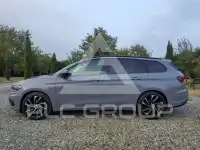2018 Fiat Tipo