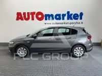 2018 Fiat Tipo