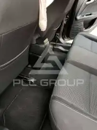 2018 Fiat Tipo
