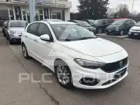 2018 Fiat Tipo