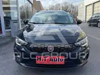 2018 Fiat Tipo
