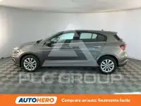 2018 Fiat Tipo