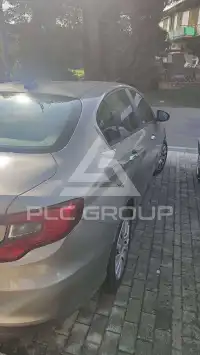 2018 Fiat Tipo