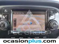 2018 Fiat Tipo