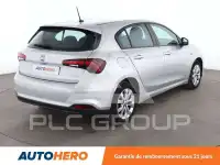 2018 Fiat Tipo