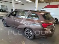 2018 Fiat Tipo