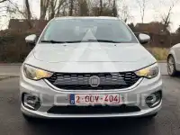 2018 Fiat Tipo