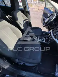 2018 Fiat Tipo
