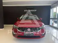 2018 Fiat Tipo