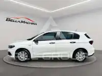 2018 Fiat Tipo