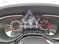 2018 Fiat Tipo