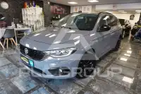 2018 Fiat Tipo