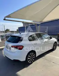 2018 Fiat Tipo