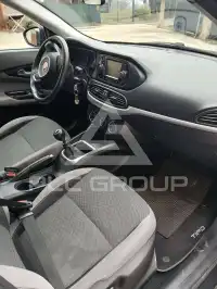 2018 Fiat Tipo