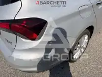 2018 Fiat Tipo