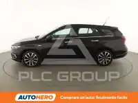 2018 Fiat Tipo