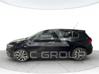 2018 Fiat Tipo