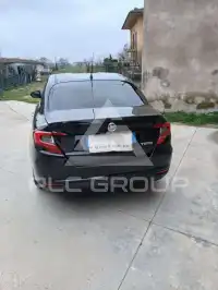 2018 Fiat Tipo