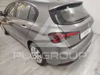 2018 Fiat Tipo