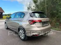 2018 Fiat Tipo