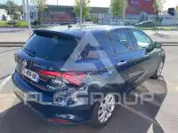 2018 Fiat Tipo