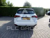 2018 Fiat Tipo