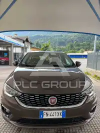 2018 Fiat Tipo