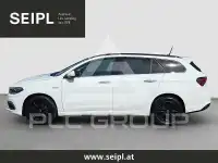 2018 Fiat Tipo
