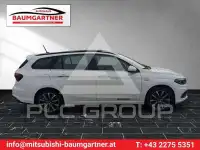 2018 Fiat Tipo