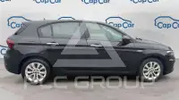 2018 Fiat Tipo
