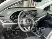2018 Fiat Tipo