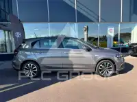 2018 Fiat Tipo