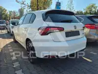 2018 Fiat Tipo